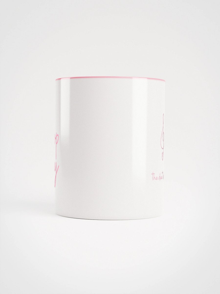 A Two Scoop Day Mug product image (5)