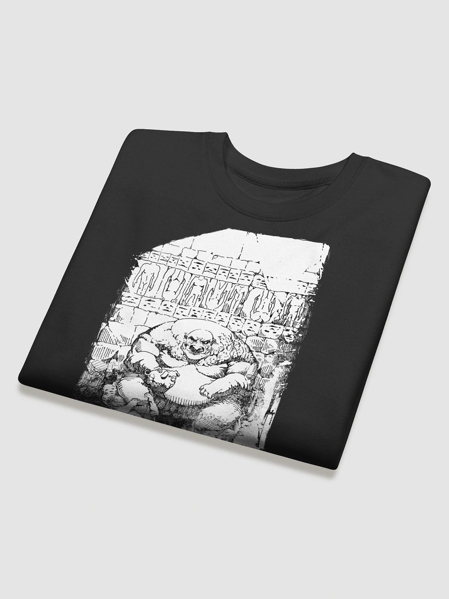 MIDAS- Sweatshirt product image (4)