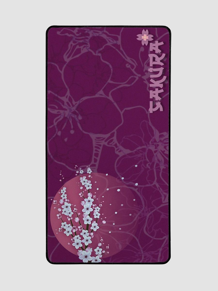 Sakura Deskmat product image (2)
