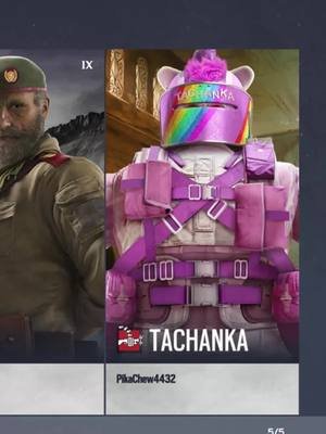 UNI CHANKA