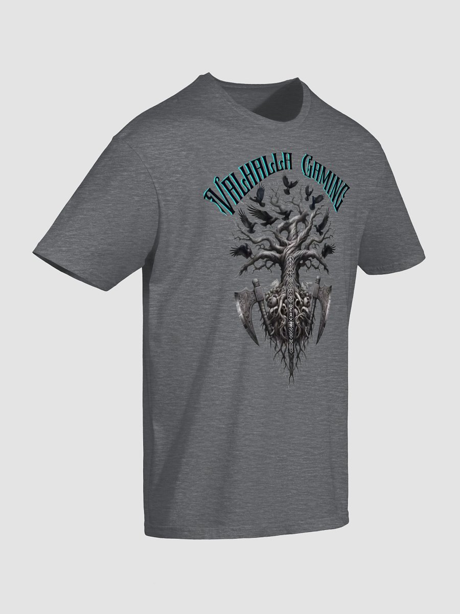 Valhalla Gaming Tee product image (36)