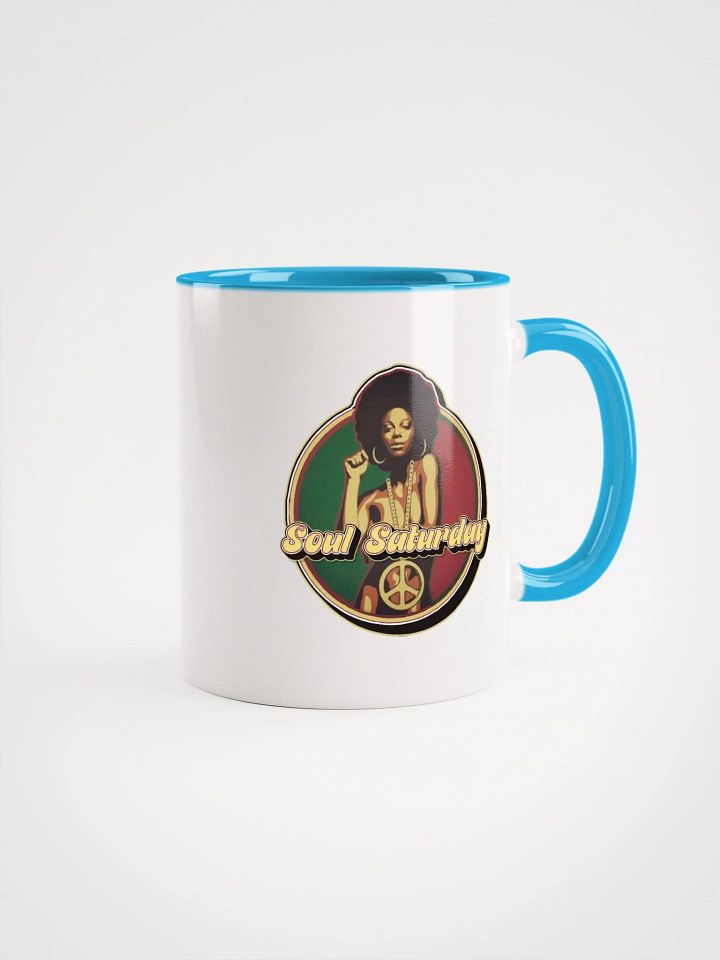 24/7 Mixing Ceramic Mug! product image (12)