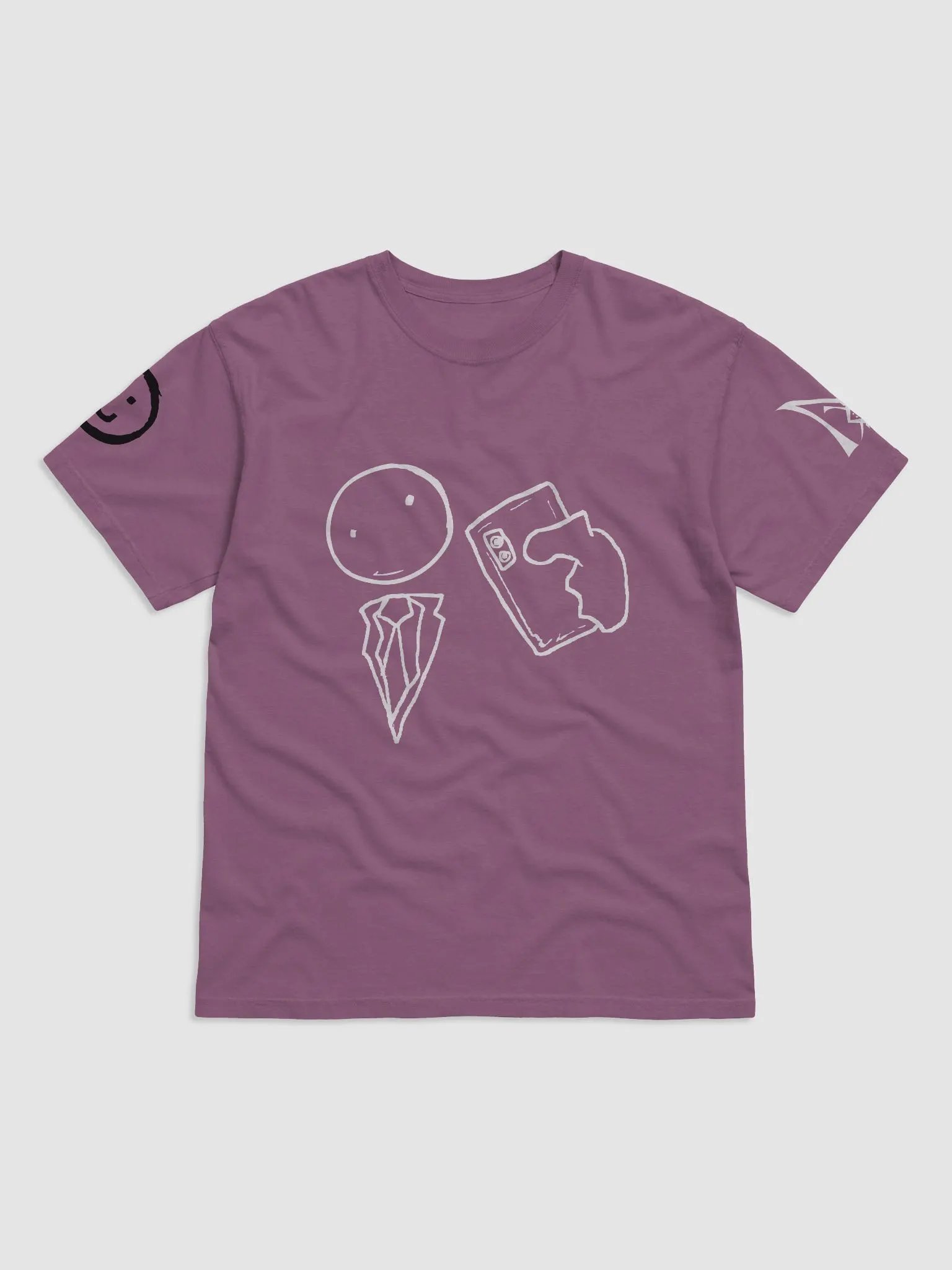 Melted0x T-Shirt product image (1)