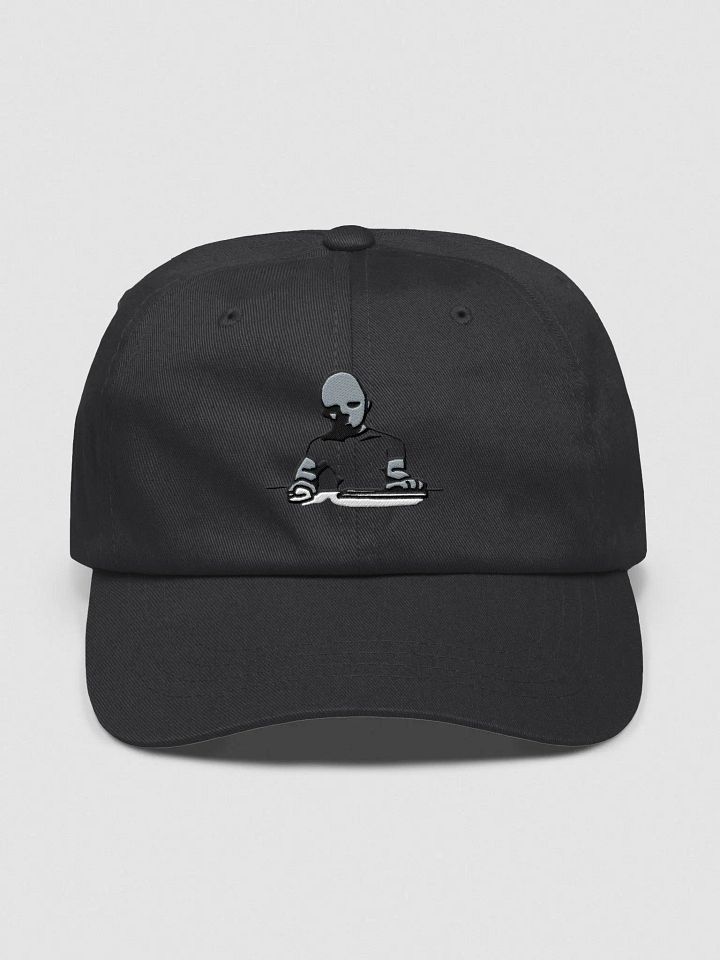 Kwern BORN TO STREAM Hat product image (2)