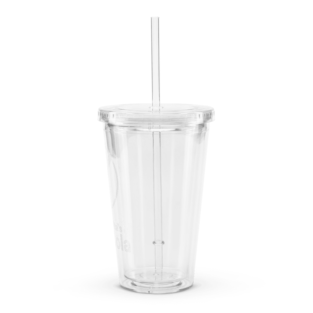 Captain Yui's NepCola Tumbler product image (4)