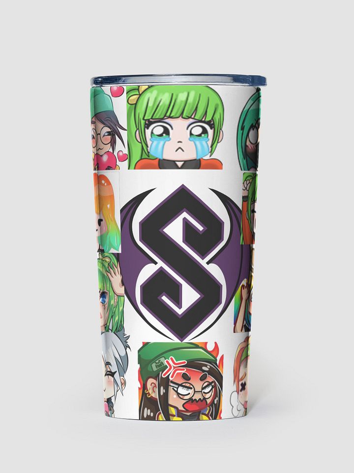 Stream emotes product image (1)