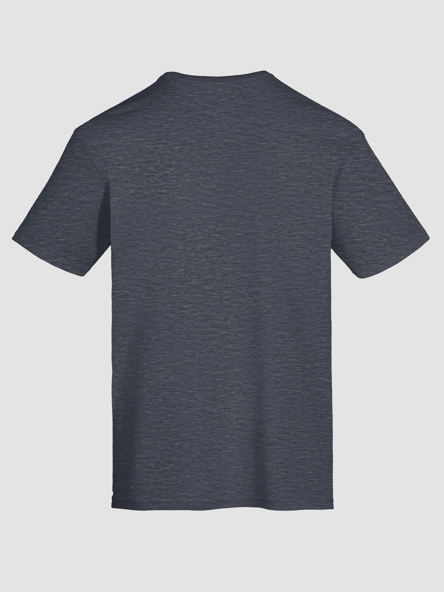 Moonlight Detective Silhouette T-Shirt product image (11)