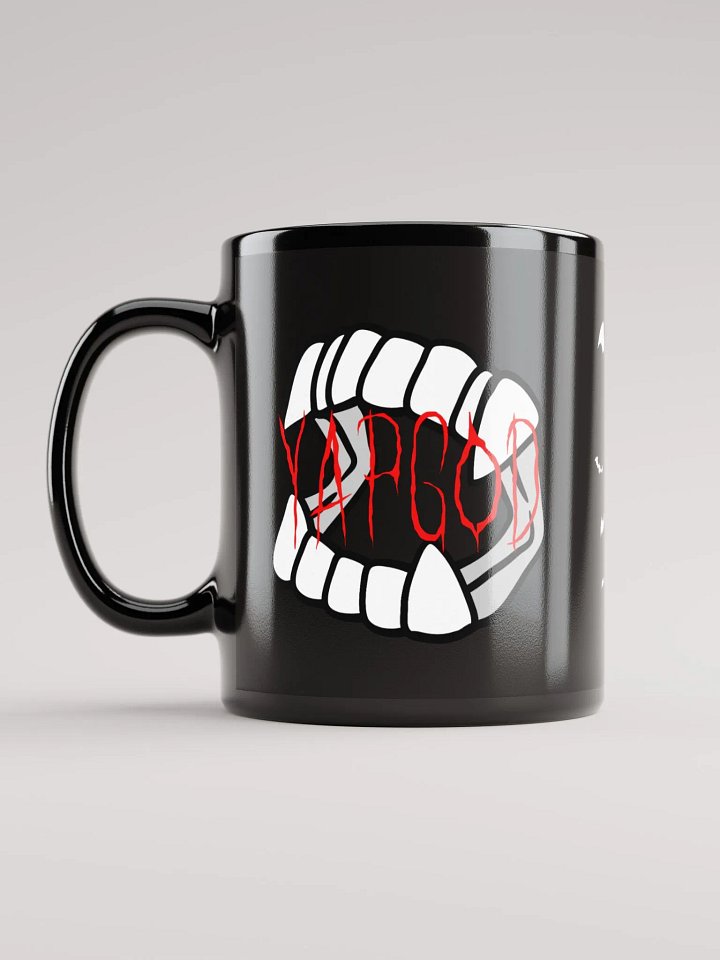 Yap God Mug product image (2)