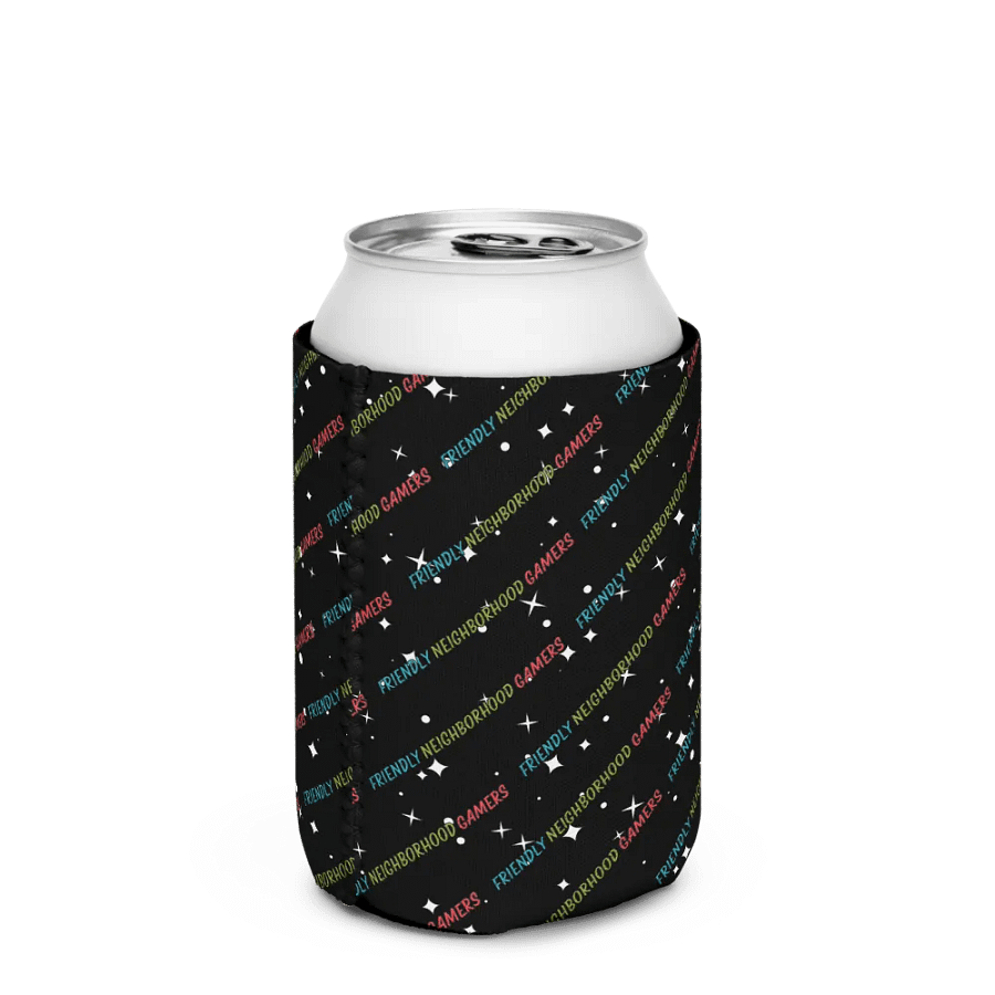 Neighborhood Gamers Can Cooler product image (3)