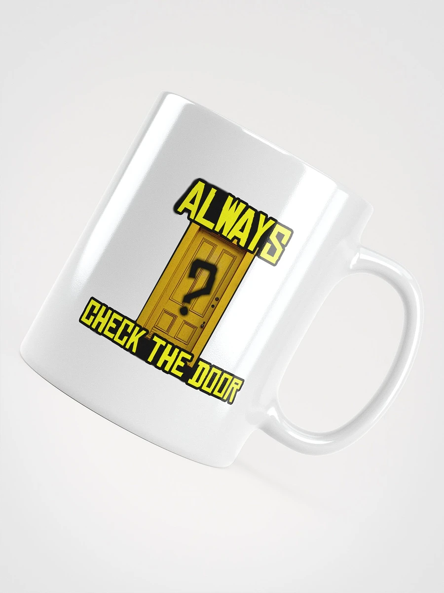 Always Check The Mug product image (8)