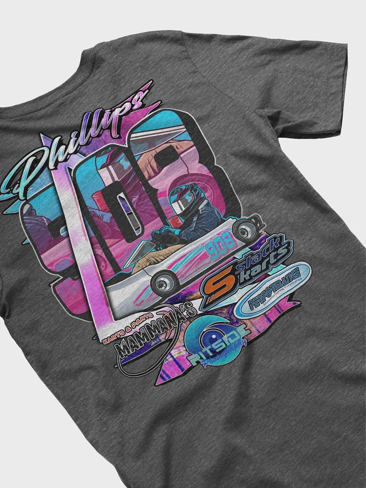 Phillips 908 - Tee product image (1)