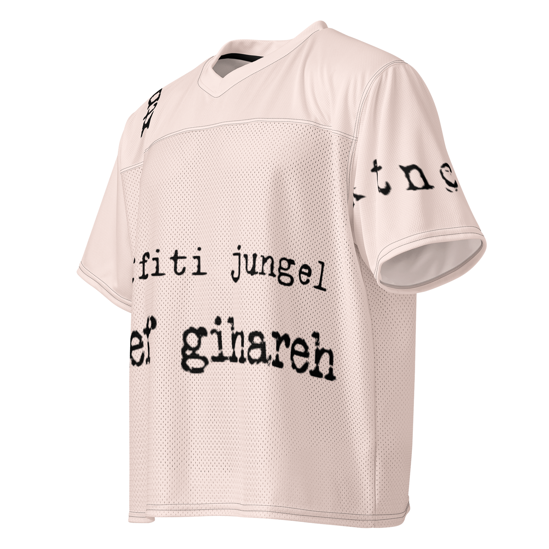 silence is loud graffiti jungel project xtnctn chief gihareh product image (3)