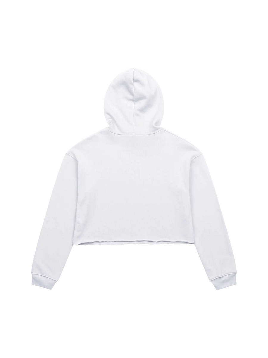 Oni's Signet Crop Hoodie product image (2)