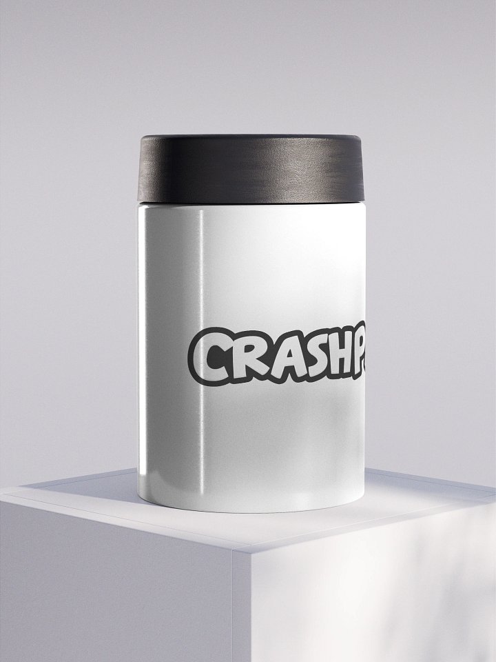Coozie - CrashPad4Kids product image (1)