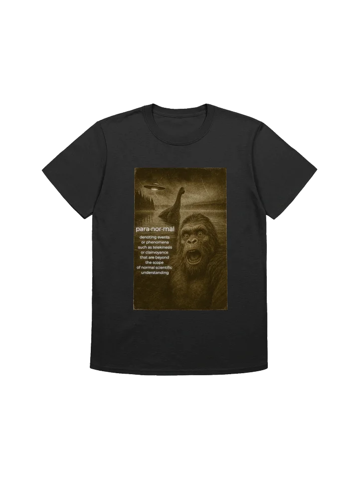 Let's Get Paranormal product image (2)