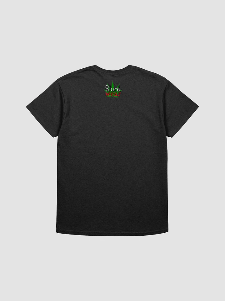 Cannabis Clothing Company T Shirt product image (2)