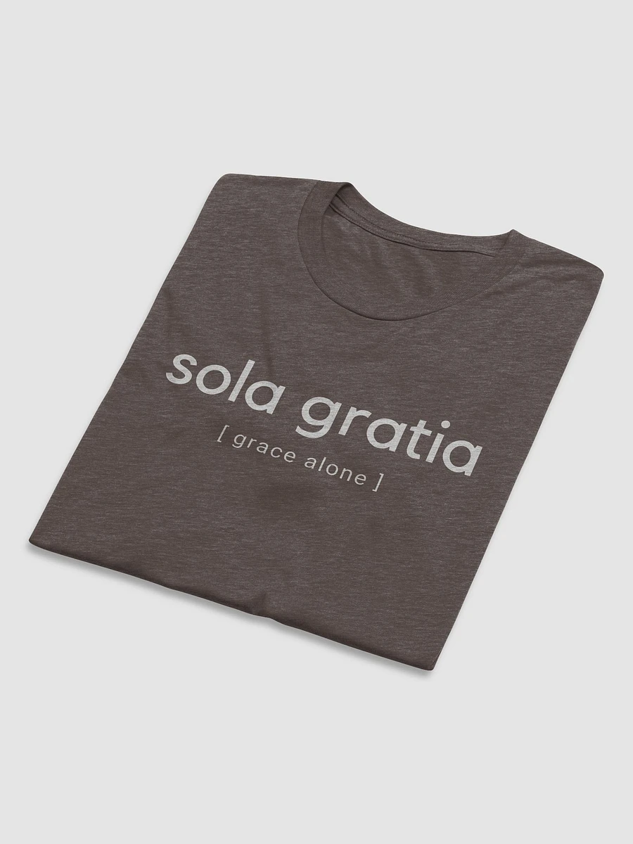 Grace Alone - Men's Shirt product image (42)