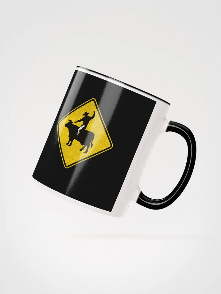 Cowboy Crossing Coffee Mug product image (3)