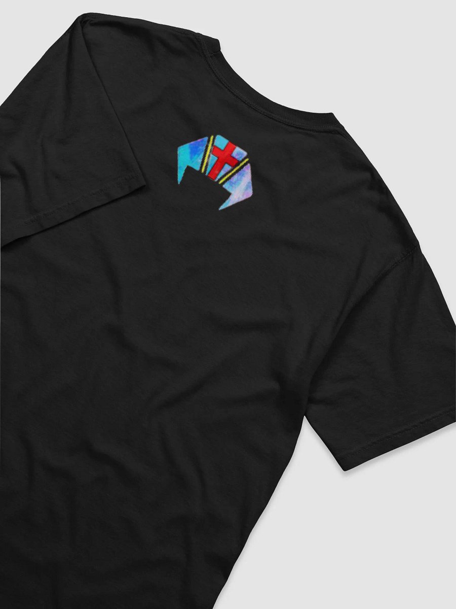 Amish is Code Shirt product image (4)