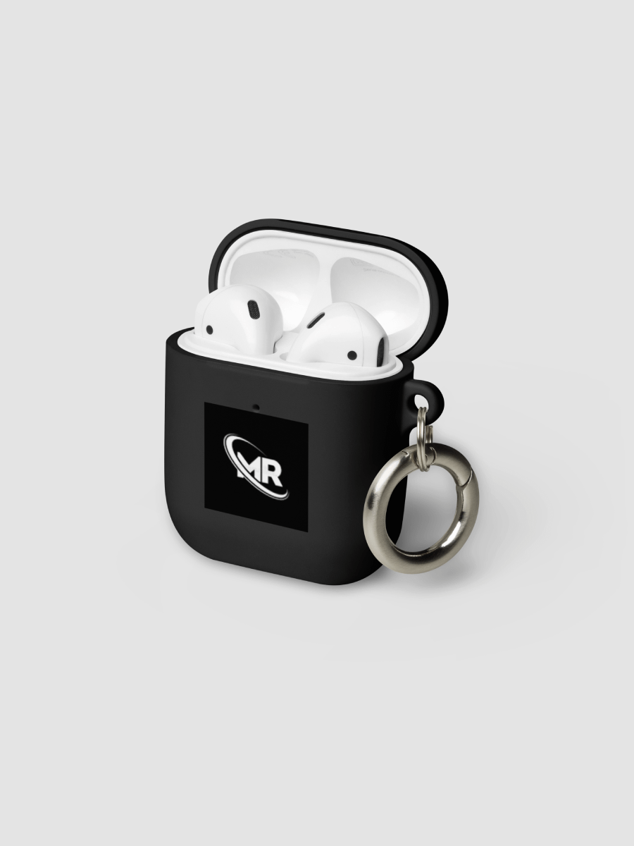[mrcreation] Rubber Case for AirPods® product image (2)