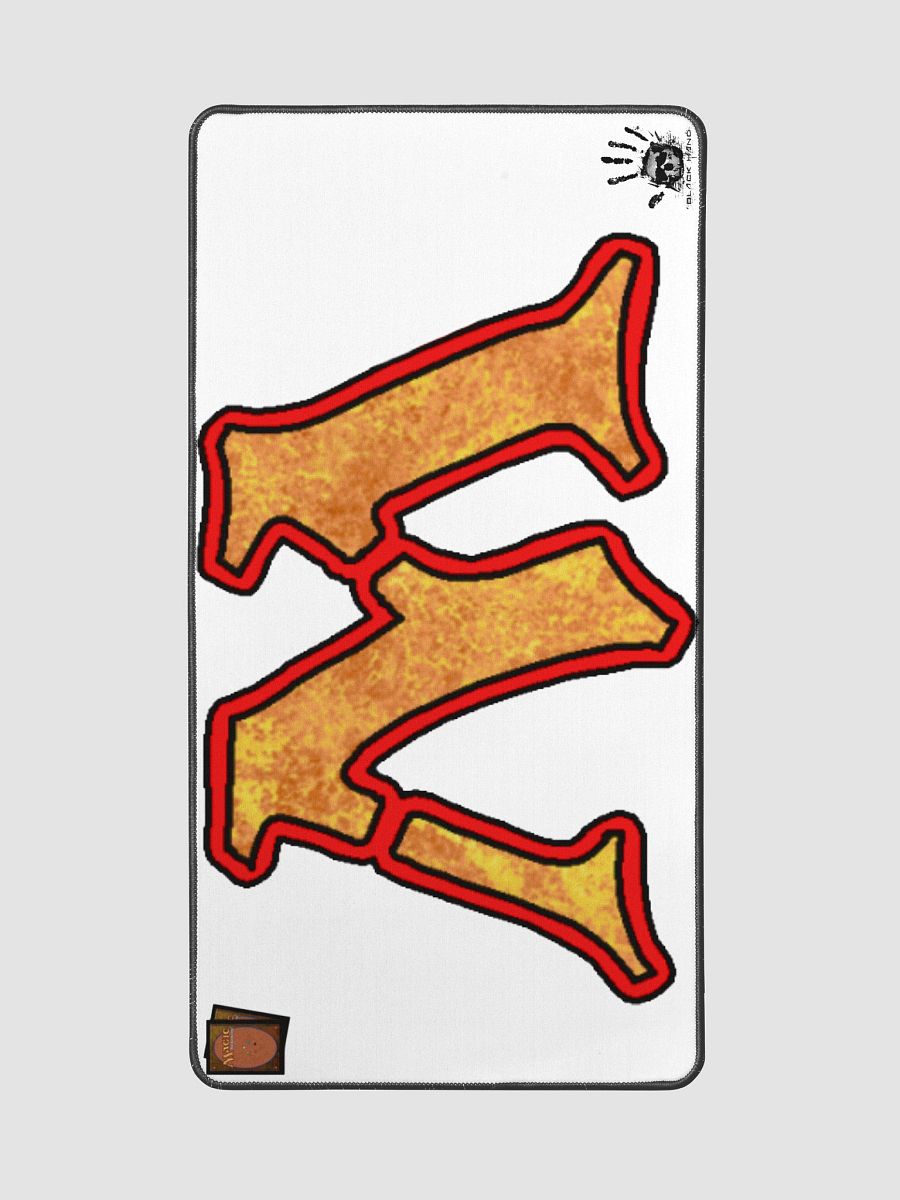MTG Oasis Desk Mat product image (2)