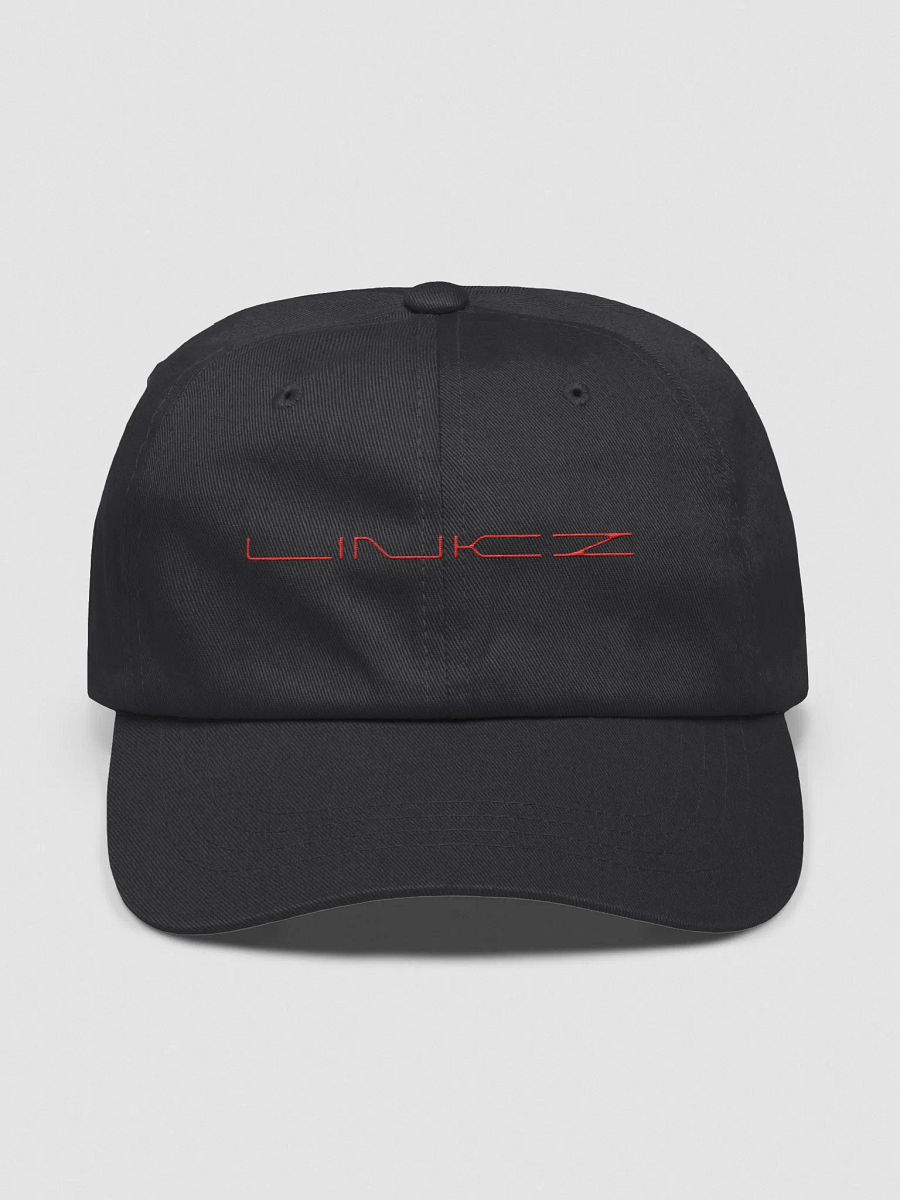 Linkz Logo Embroidered Hat product image (1)