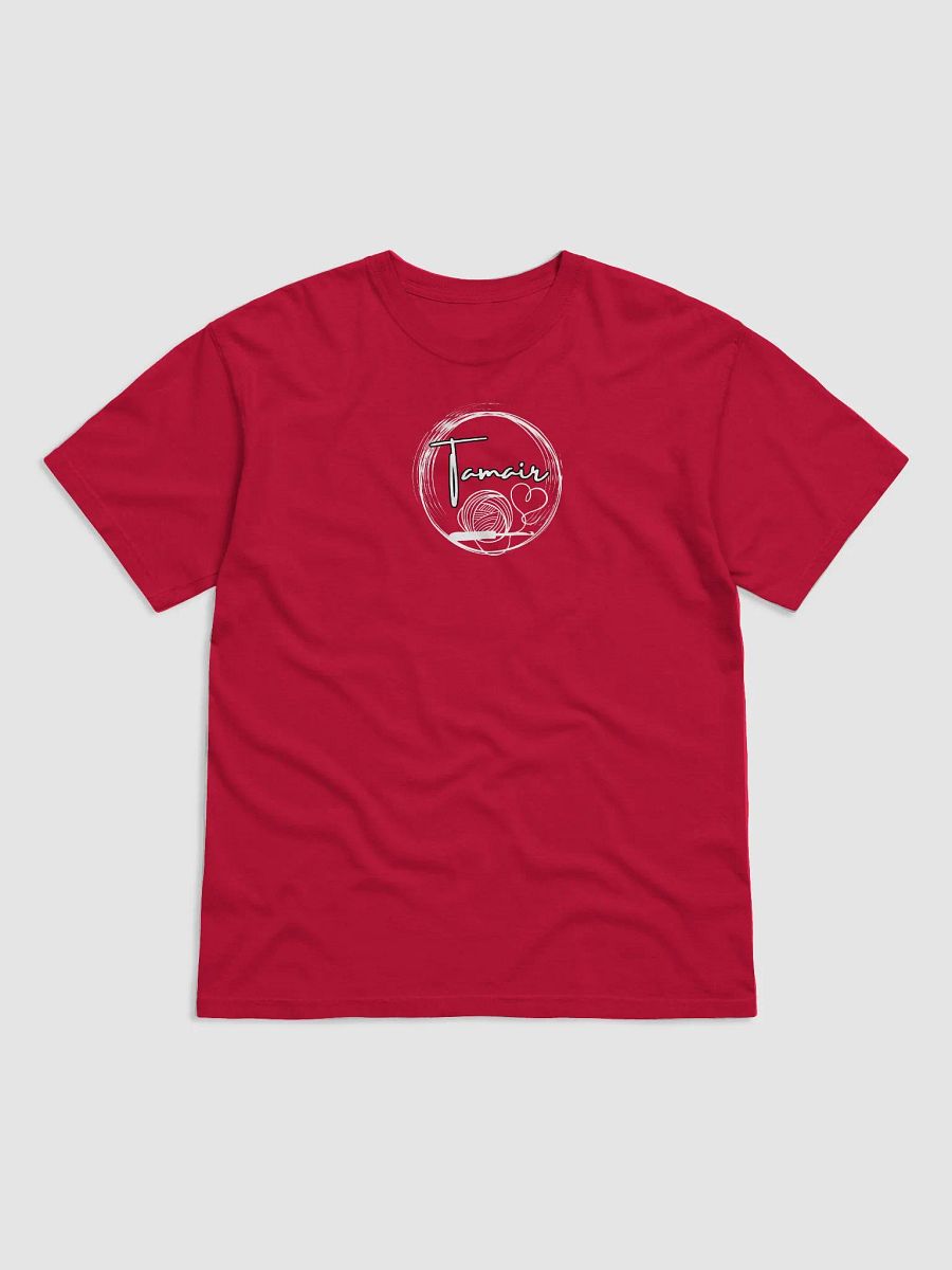 Tamair Branded Tees product image (1)
