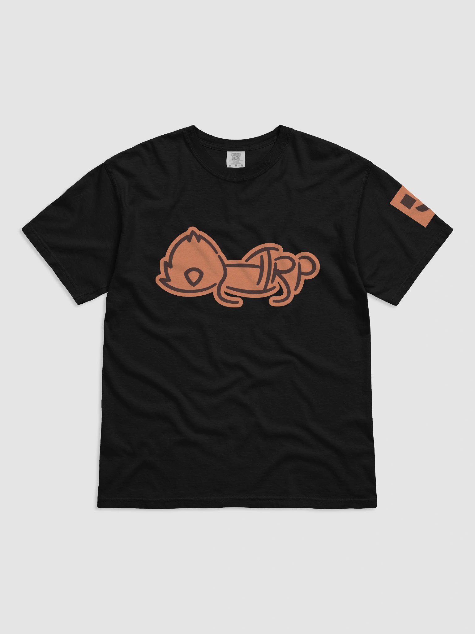 CH2RP T-Shirt product image (1)