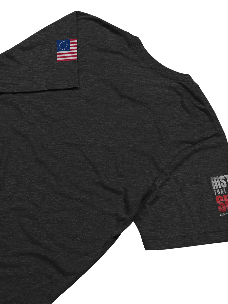 HTDS LIVE, I'd like to tell you a story... product image (13)
