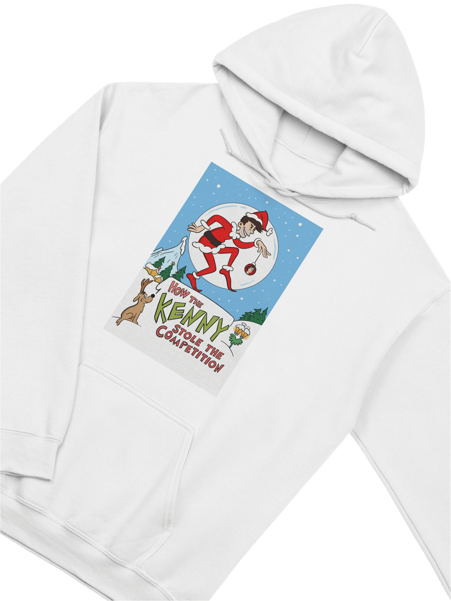 Grinch Hoodie product image (3)