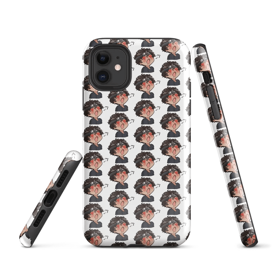 TRUJI WRLD PHONE CASE product image (1)