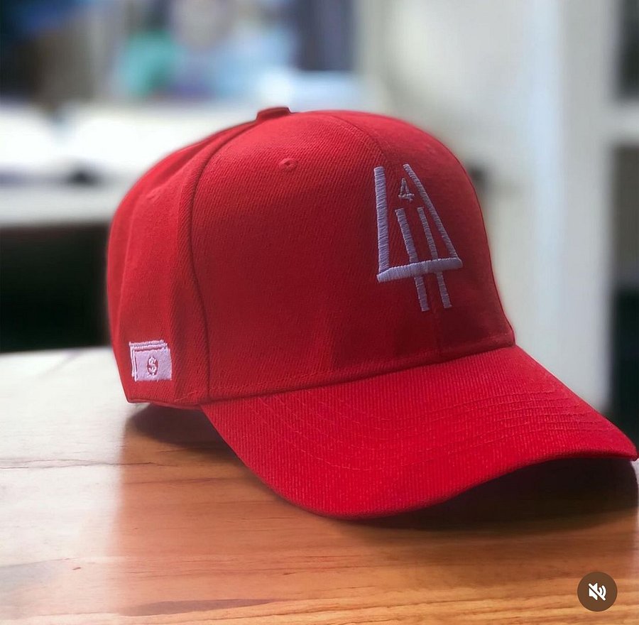 Gorra Roja product image (3)