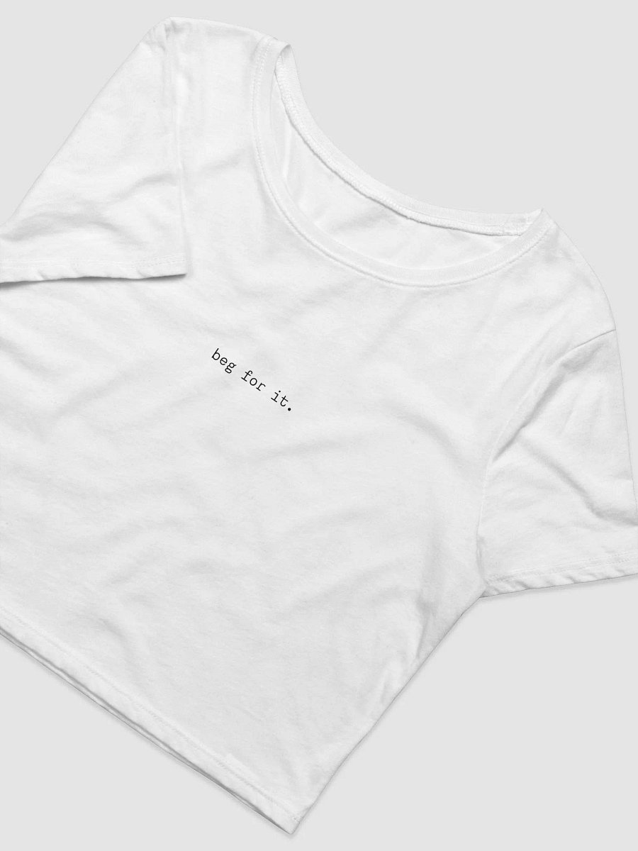 beg for it. product image (3)