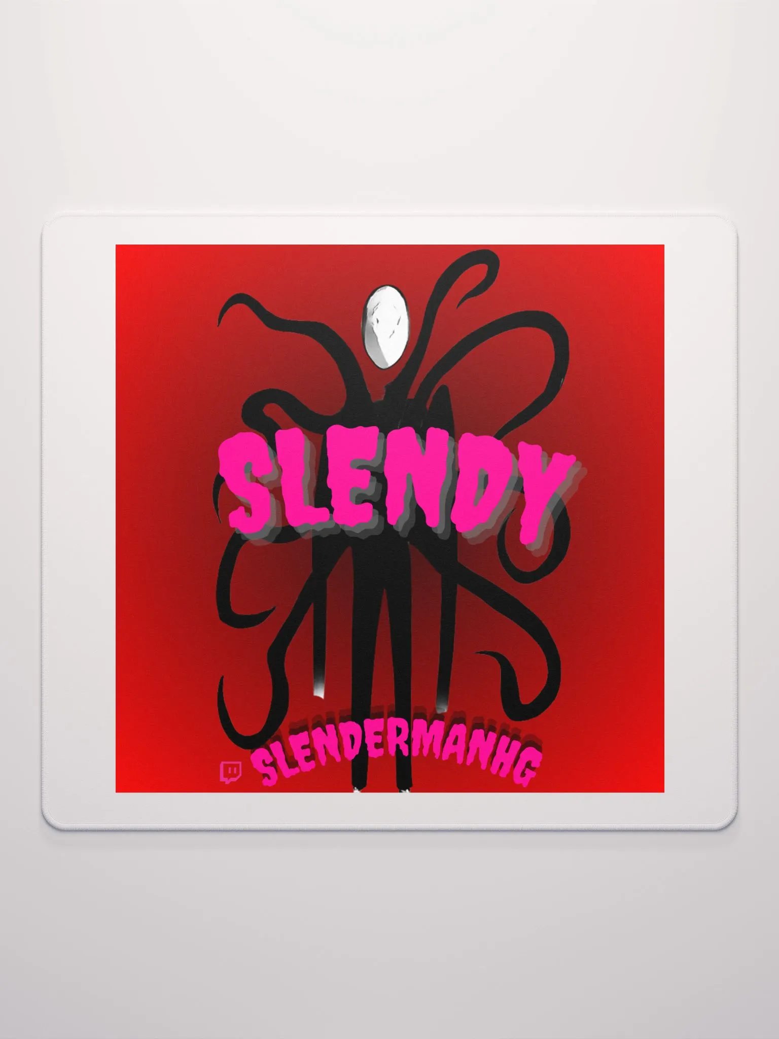 SLENDY MOUSEPAD product image (1)