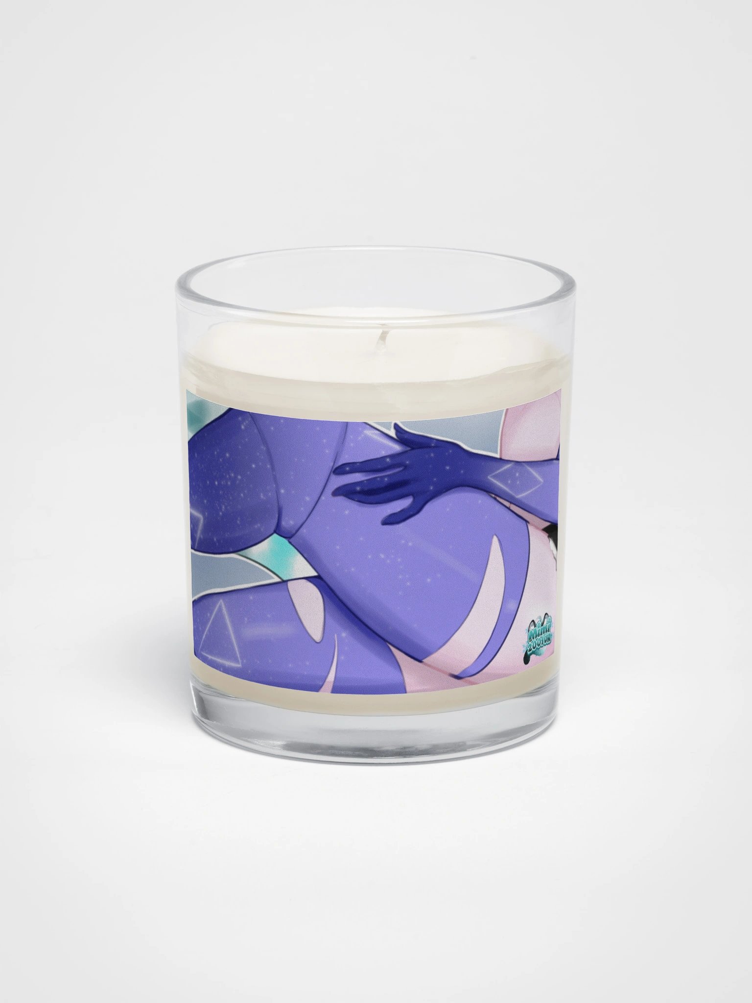 Thigh Candle product image (1)