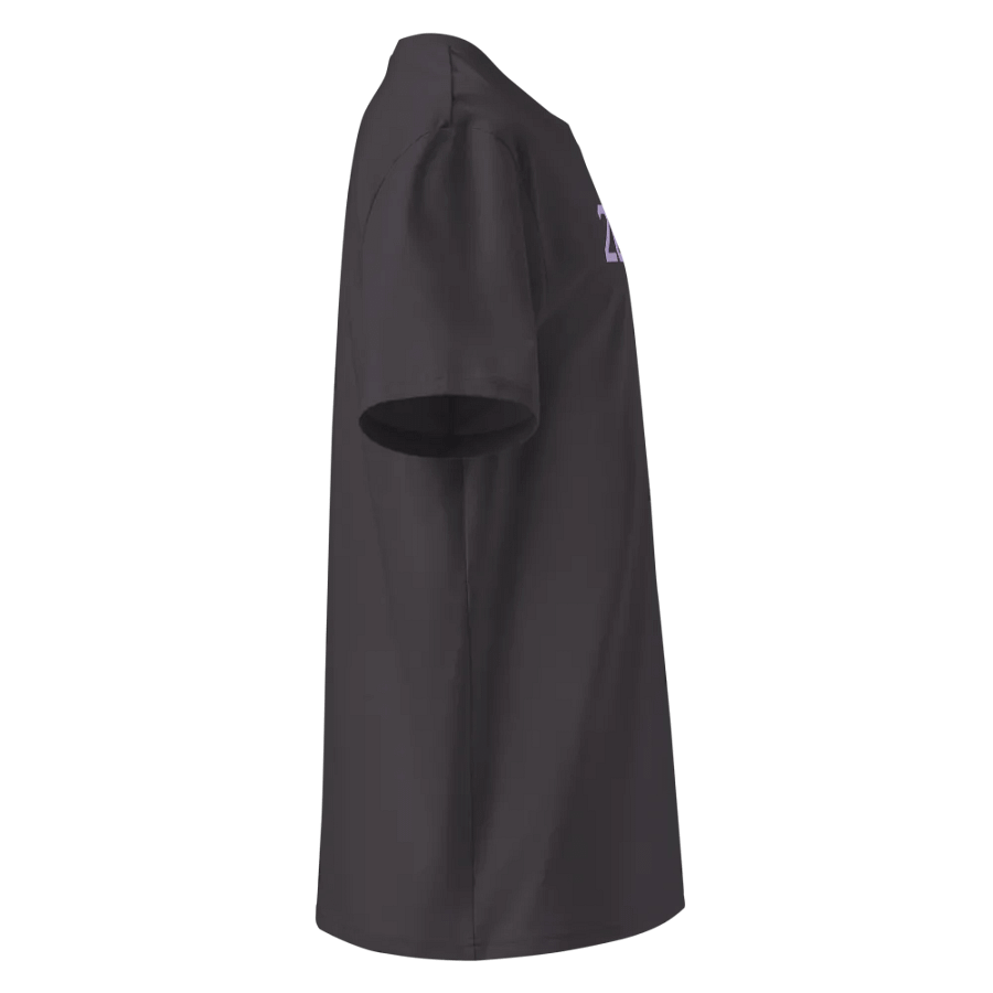 200 OK (Dracula) - Organic Cotton Tee product image (3)