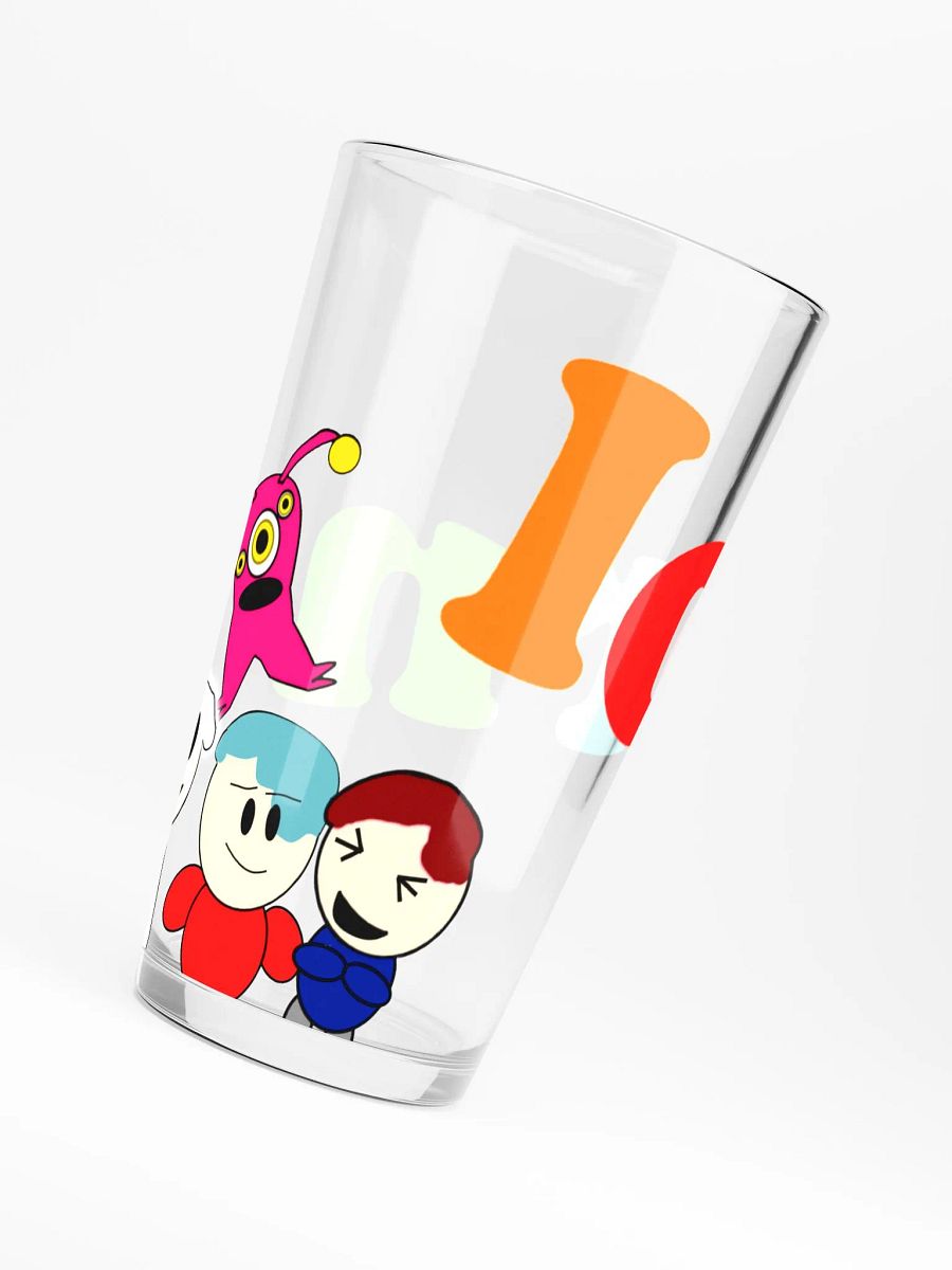 Iorn & Friends Glass product image (6)