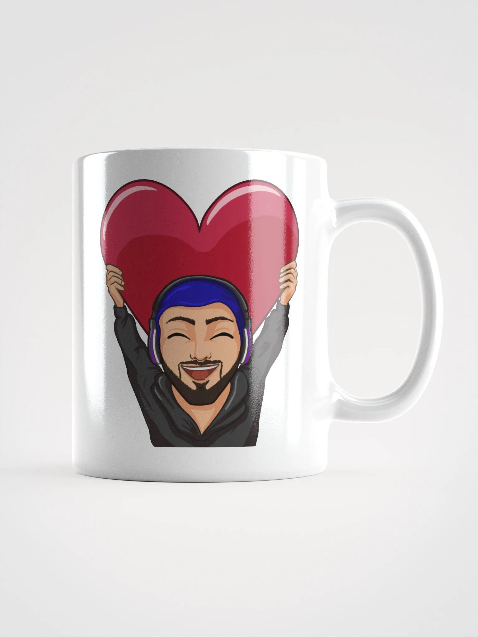11oz BTG Mug Style 2 product image (1)
