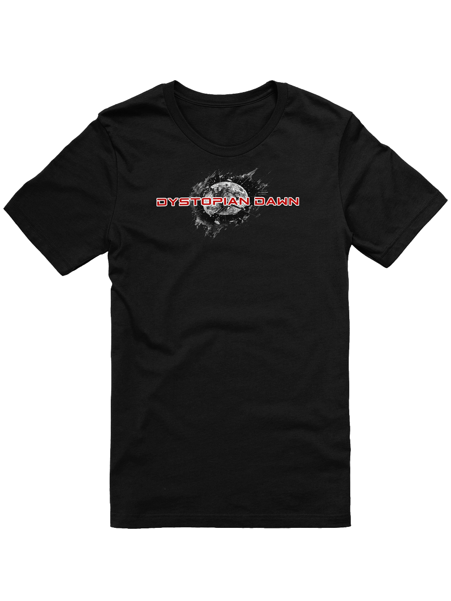 Dystopian Dawn "Cowboys & Mutants" T-Shirt product image (1)