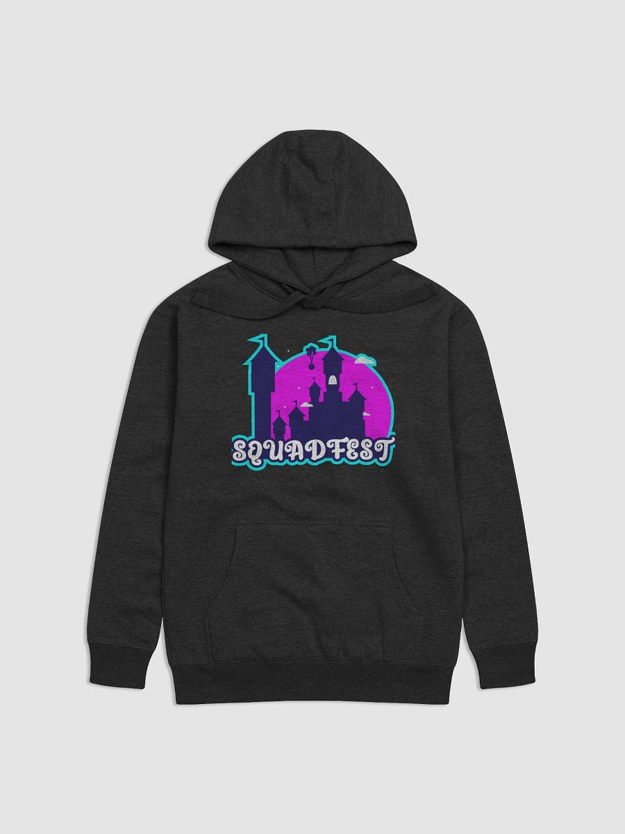 SQUAD FEST DISNEY HOODIE product image (1)