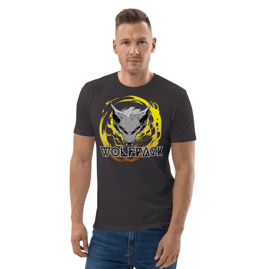 Unisex WOLFPACK T-Shirt product image (137)