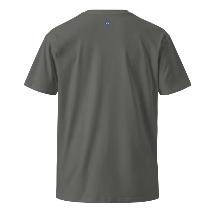 AS Colour Unisex Premium T-Shirt ( birds) product image (2)