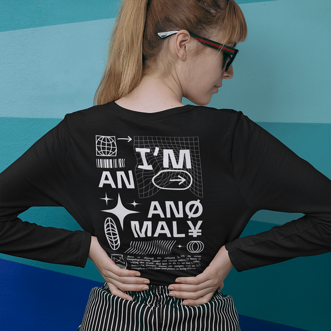 Long Sleeve Shirts