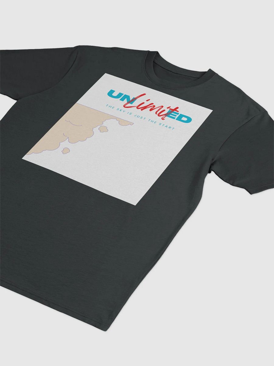 UnliMited Dreamer Tee product image (3)