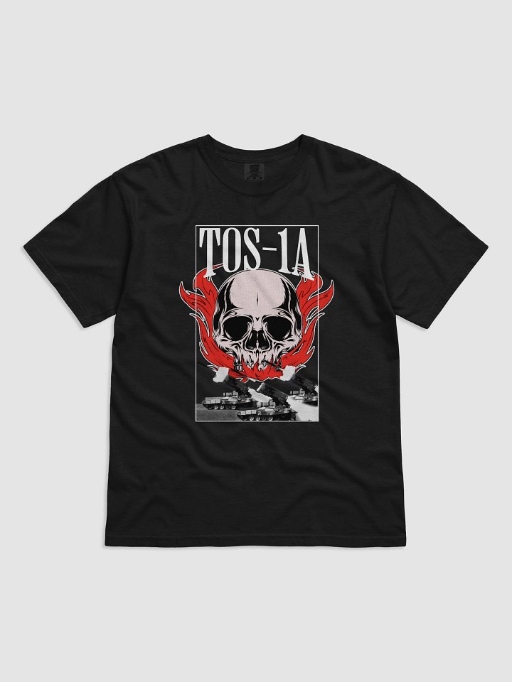 TOS-1A product image (6)