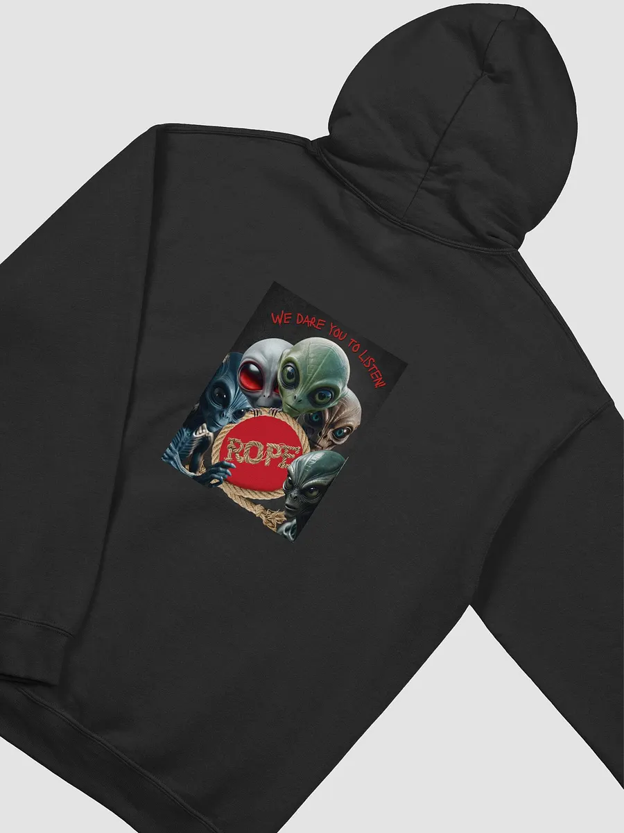 Listening for Aliens product image (16)