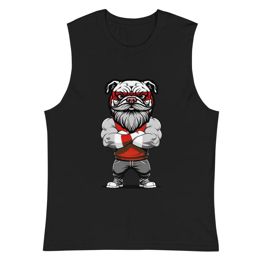 Swole Shirt product image (2)