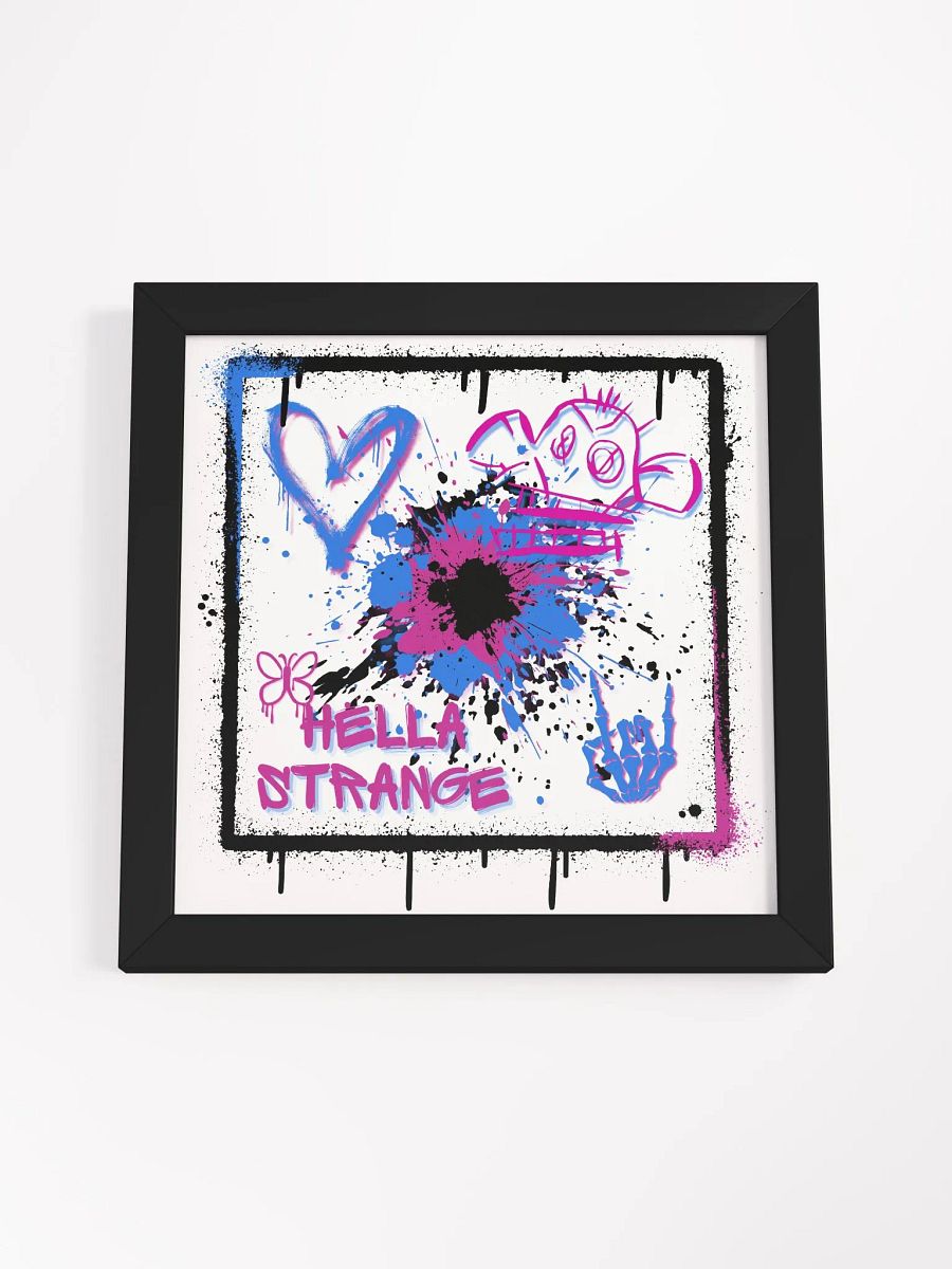 Chaos Love Fancy Frame product image (36)