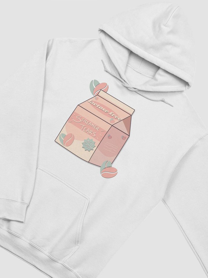 Streamer Tears Hoodie product image (1)