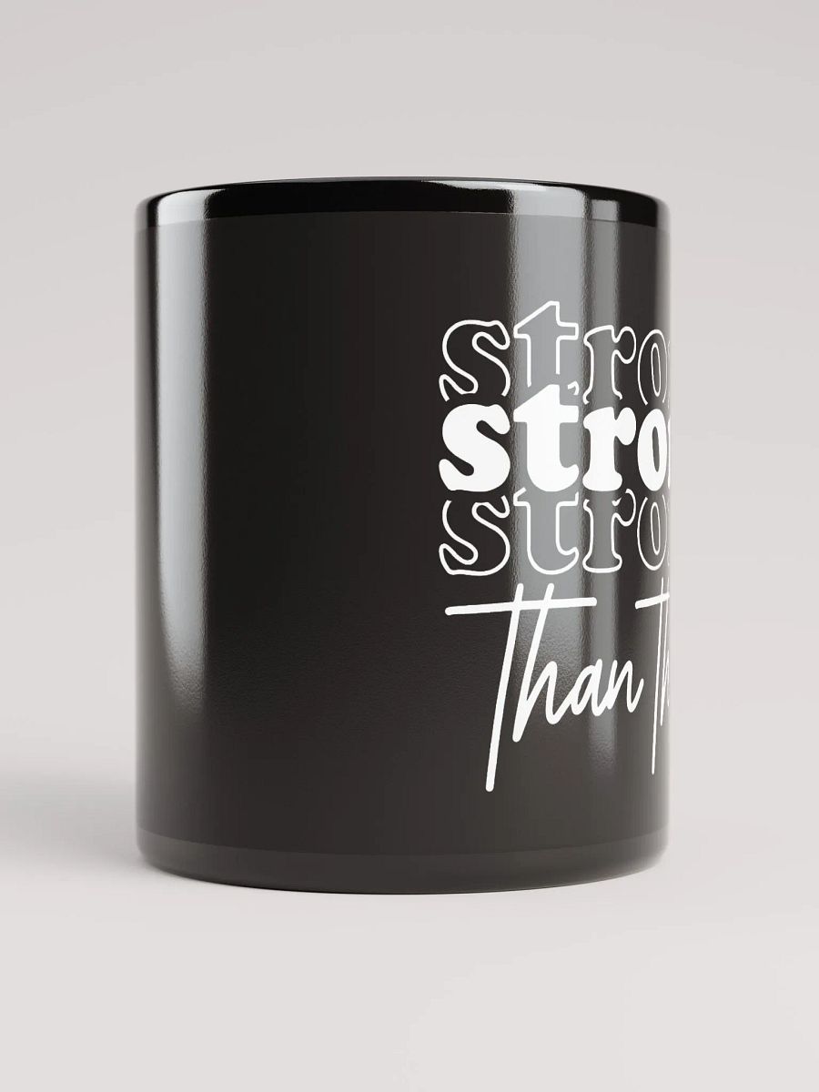 Stronger Than The Storm Mug product image (10)